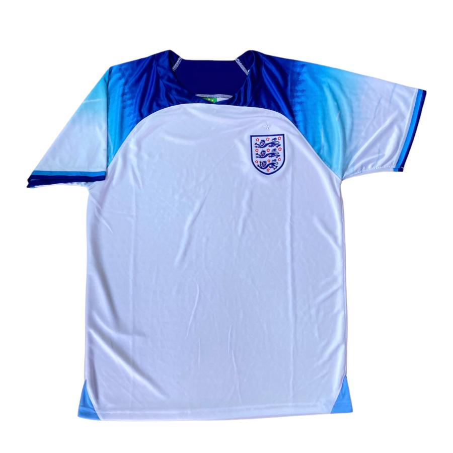 W杯モデル イングランド代表 ホーム 22/23 海外 サッカー レプリカ