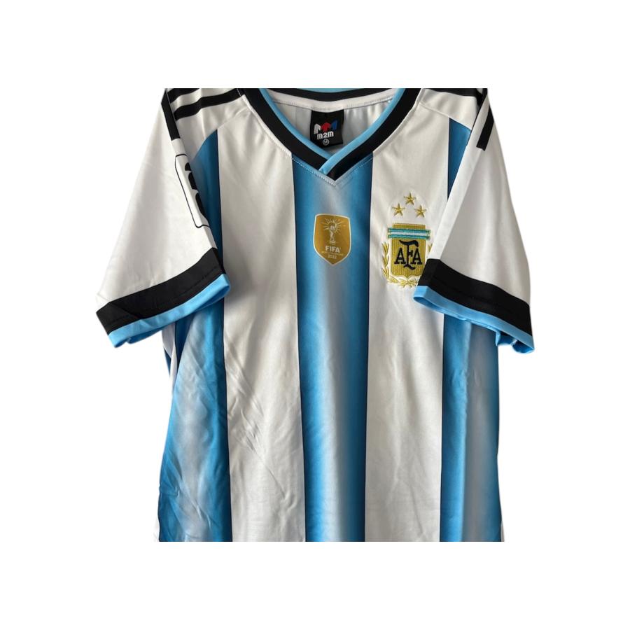 アルゼンチン代表 2026年W杯モデル 子供 海外 サッカー レプリカ