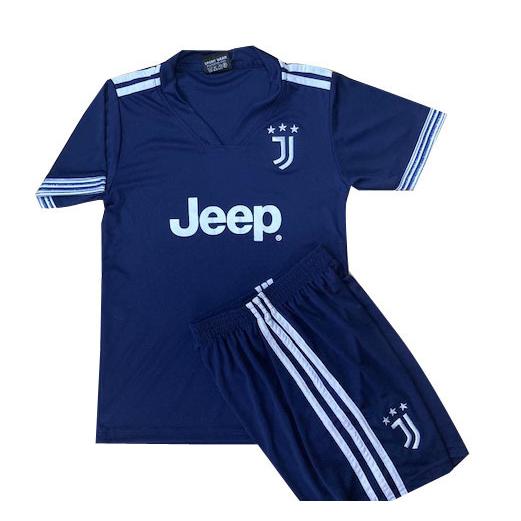 ユニフォーム 子供 サッカー ディバラ＃10 ユベントス(アウェイ:紺)20