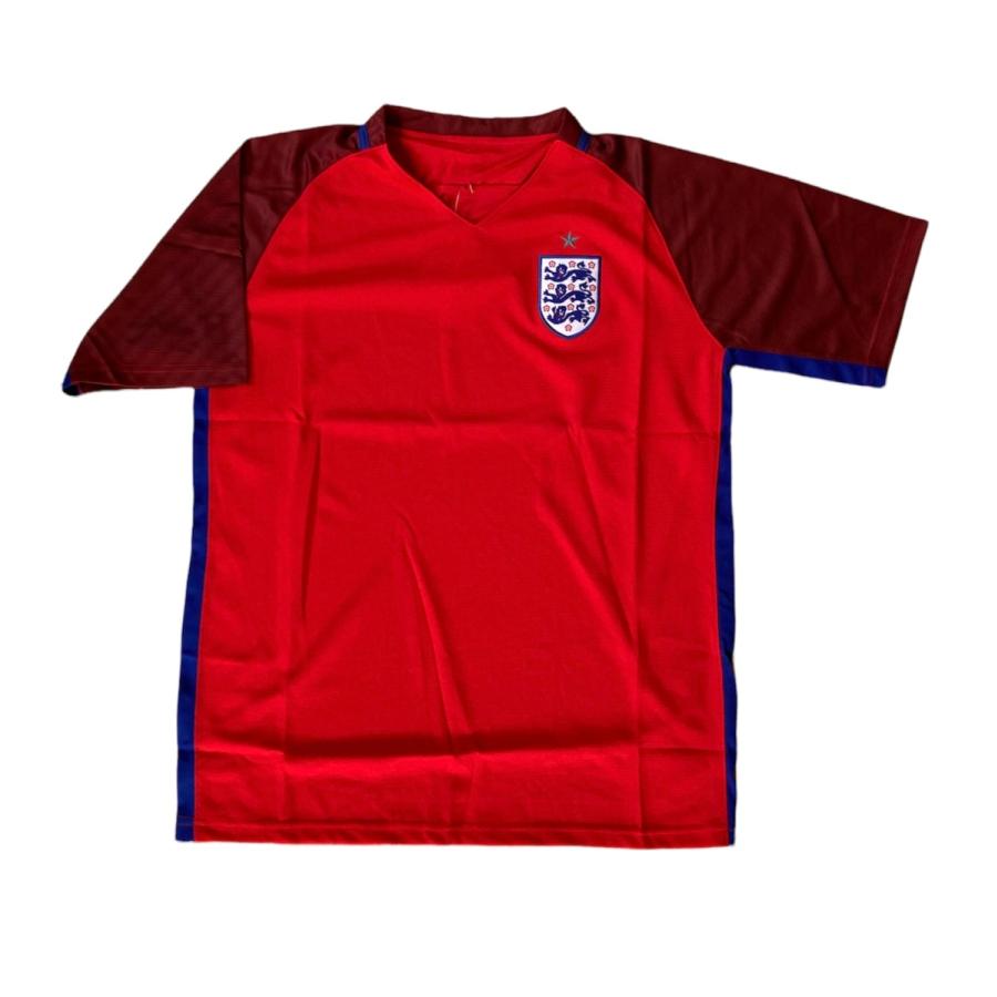 イングランド代表(赤) ユニフォーム トップス【SALE】 : サッカー専門