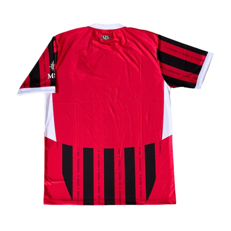 ACミラン（ホーム）24/25 トップス10枚セット/お好きな背番号お入れし