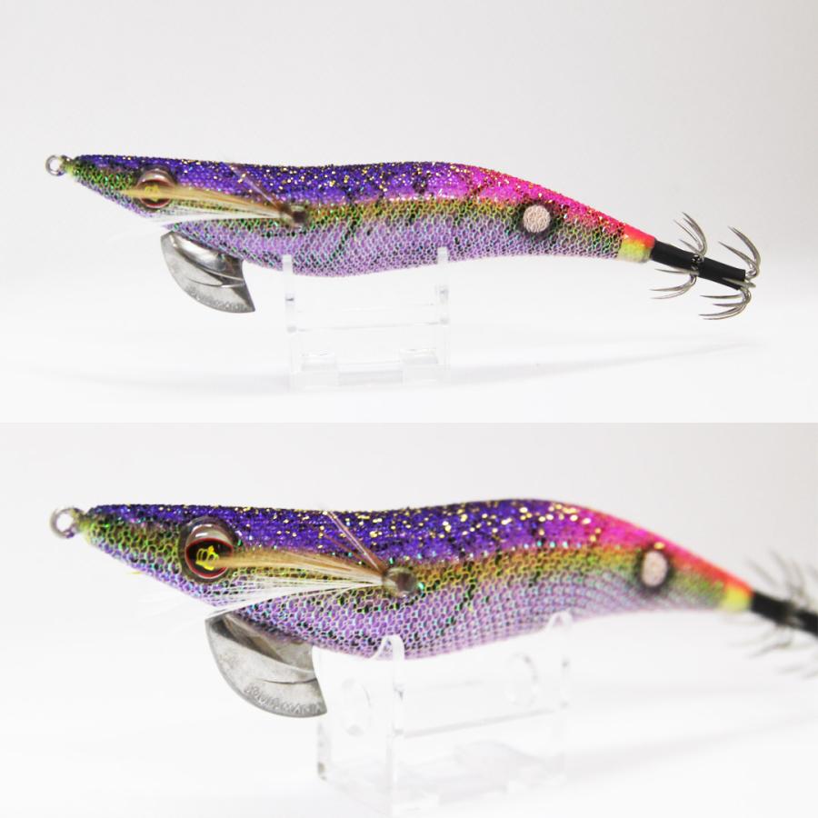 SQUID MANIA（スクイッドマニア） WILD CHASE ワイルドチェイス 3.0号