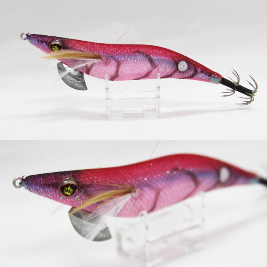 SQUID MANIA（スクイッドマニア） WILD CHASE ワイルドチェイス 3.5号