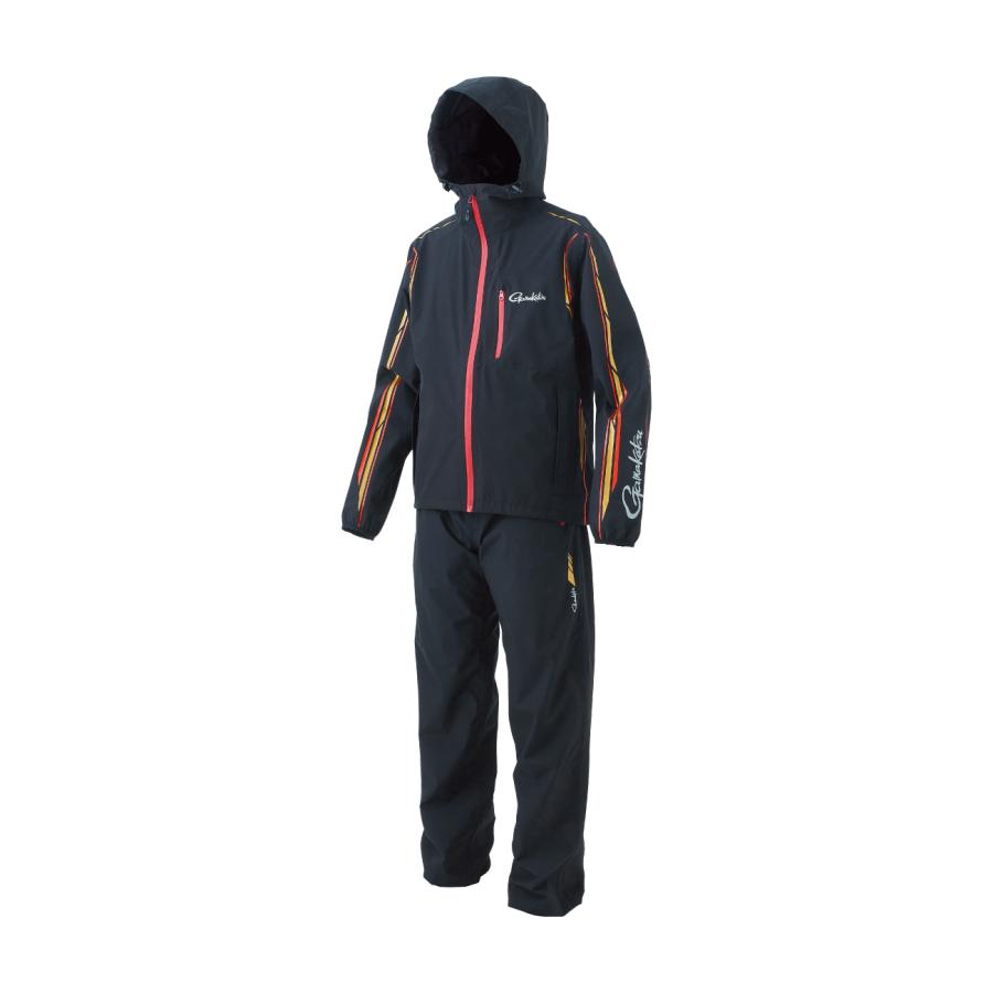 Gamakatsu（がまかつ） (決算セール特価)がまかつ ライトレインスーツ