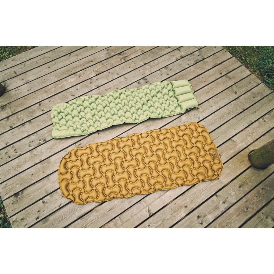 Coleman（コールマン） インフレーターマット 7cm マット コンパクト