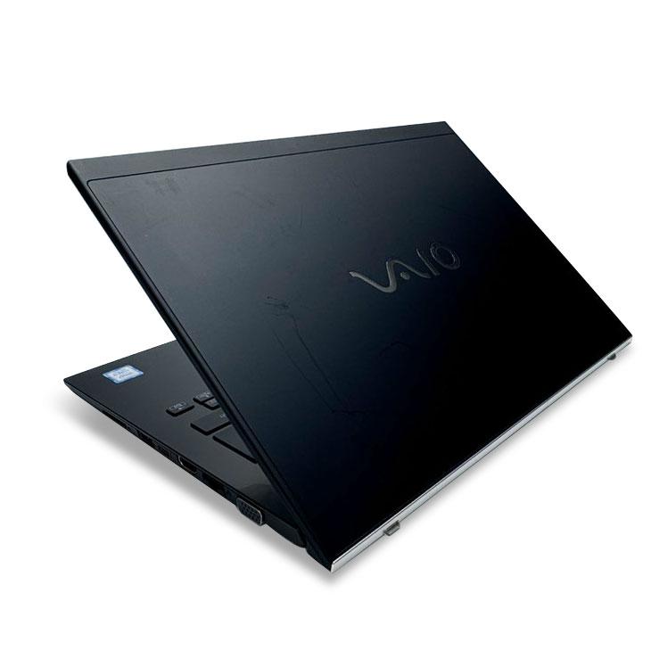 VAIO 【中古パソコン】SONY VAIO ProPG13 VJPG13C11N 中古 ノート