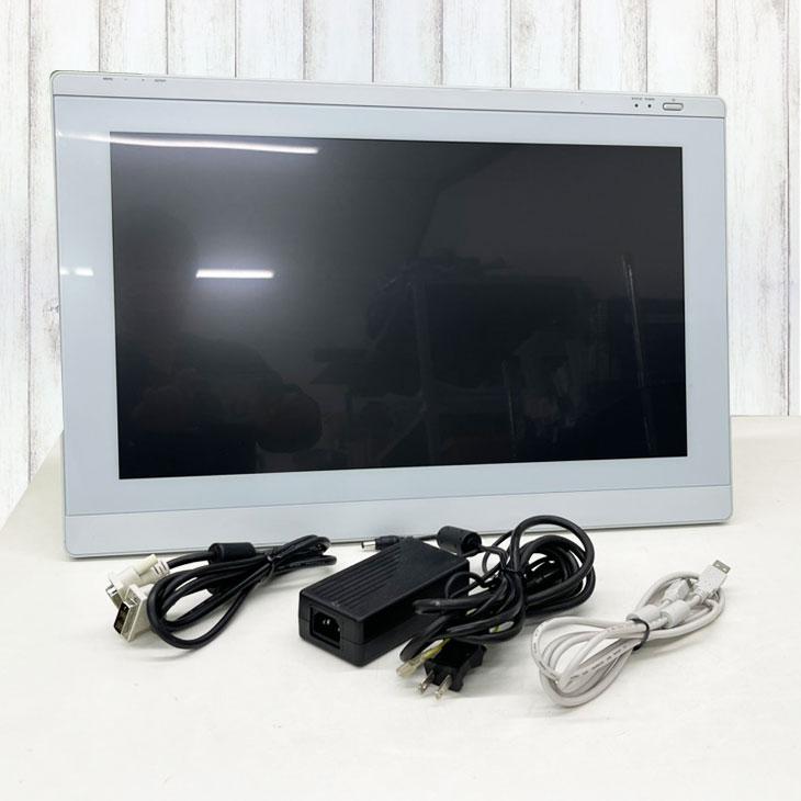 wacom（ワコム） 【送料無料】wacom DTU-2231AA 21.5インチ 大画面
