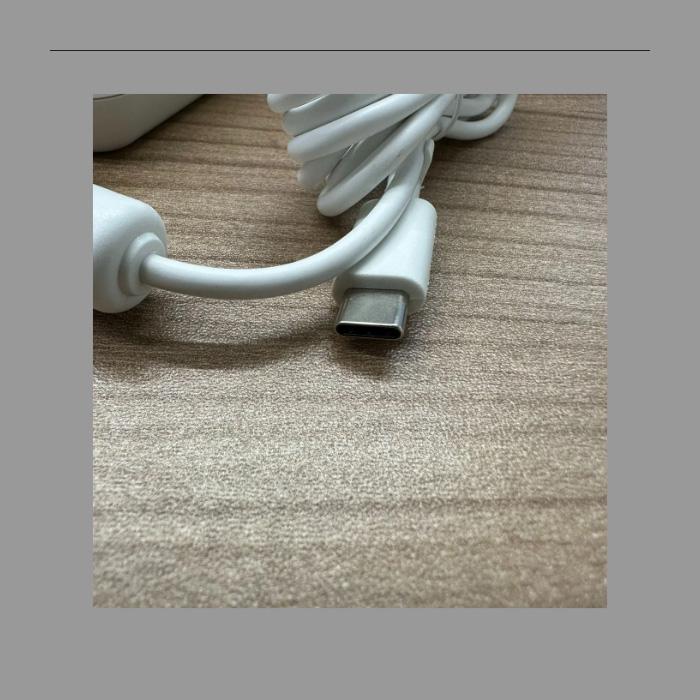 即日発送 スマホ充電器 docomo純正 TYPE-C ACアダプター07 タイプC