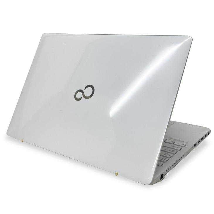 富士通（FUJITSU） LIFEBOOK AH50/B3 中古 ノート Office Win10 第7