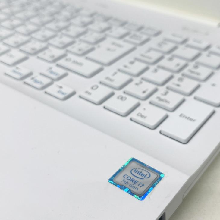 富士通（FUJITSU） LIFEBOOK AH50/B3 中古 ノート Office Win10 第7