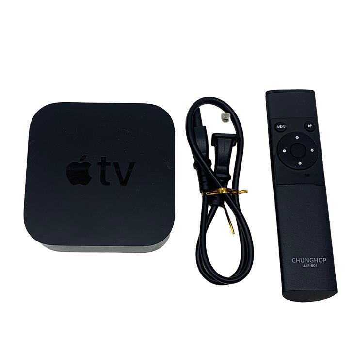 Apple Apple TV 4K MQD22J/A A1842 32GB TV OS16.2 A10X Fusion