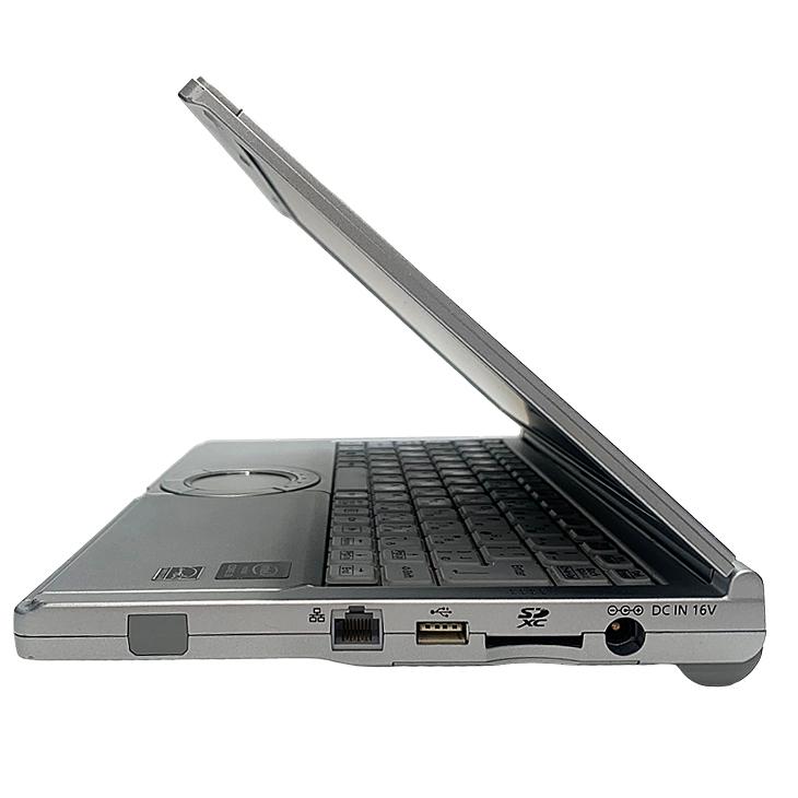 Let's note 【今だけマウス】Panasonic CF-NX4 中古 レッツ ノート