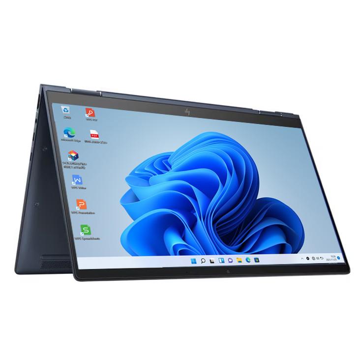 日本HP 【中古パソコン】HP Elite Dragonfly G2 Win11 [Core i7 1165G7