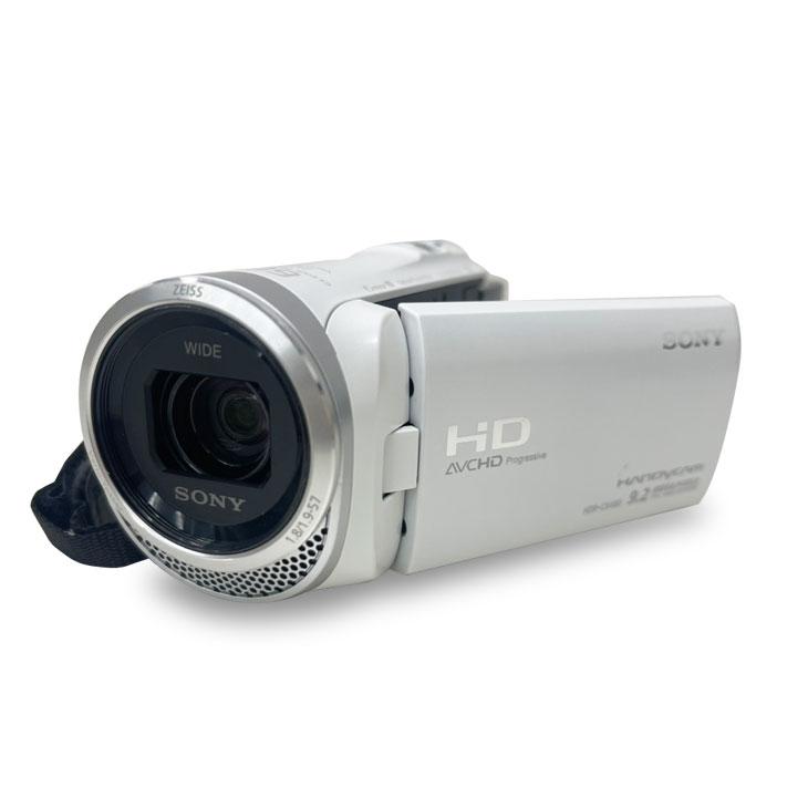 SONY（ソニー） SONY HANDYCAM HDR-CX480 デジタルビデオカメラ