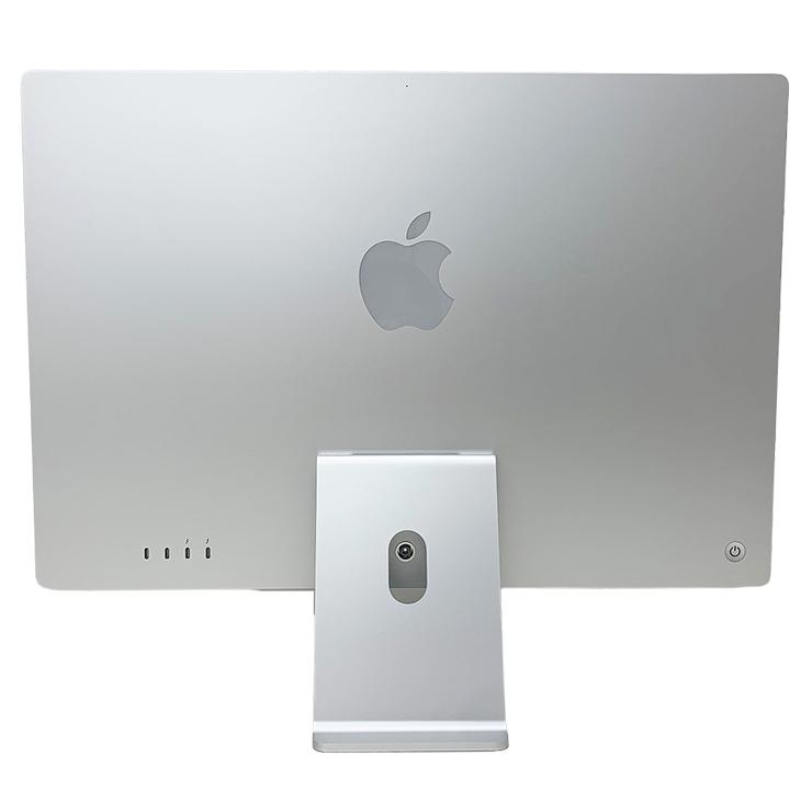 iMac（Apple） Apple iMac 24inch MGPD3J/A A2438 4.5K 2021 一体型