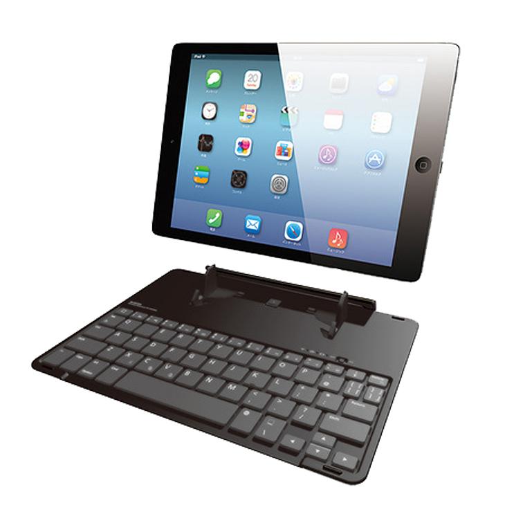 ELECOM（エレコム） iPad9.7用 キーボード TK-FBP068ISV4 [ 薄型
