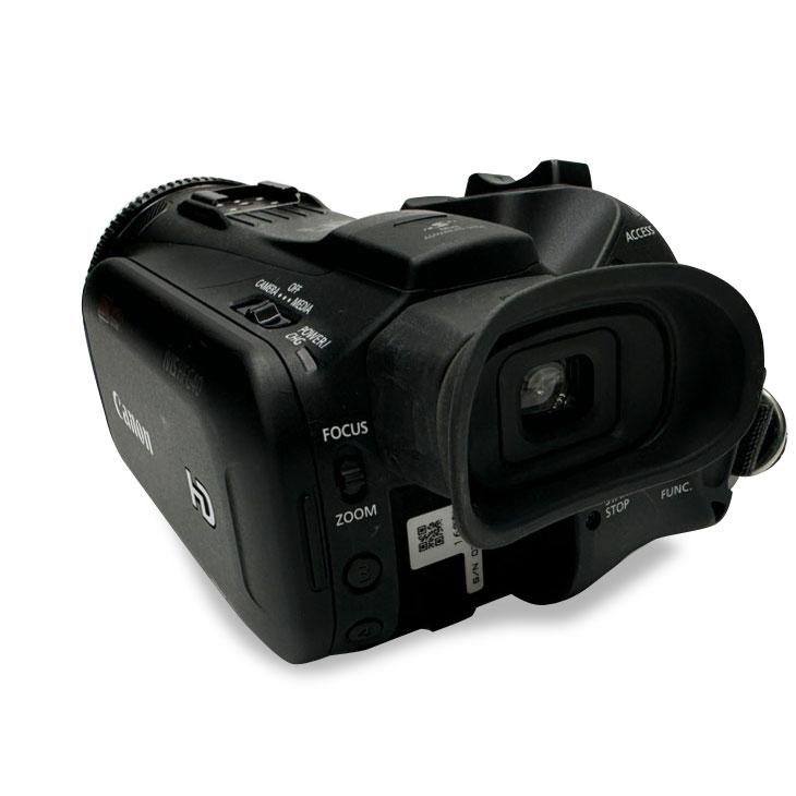 iVIS 【中古】Canon HF G400 ルハイビジョンビデオカメラ ハイエンド