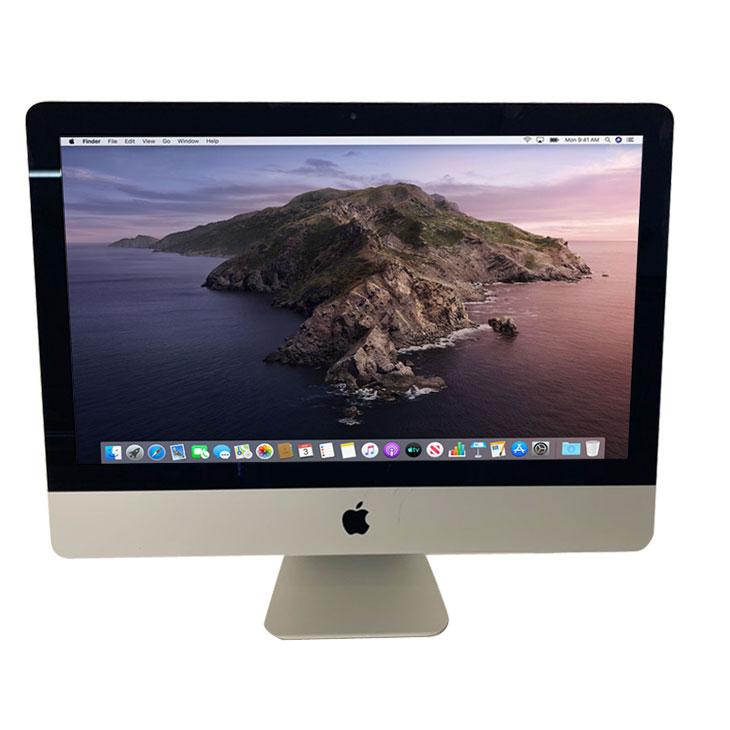 iMac（Apple） Apple iMac 21.5inch MD094J/A Late 2012 A1418 一体型