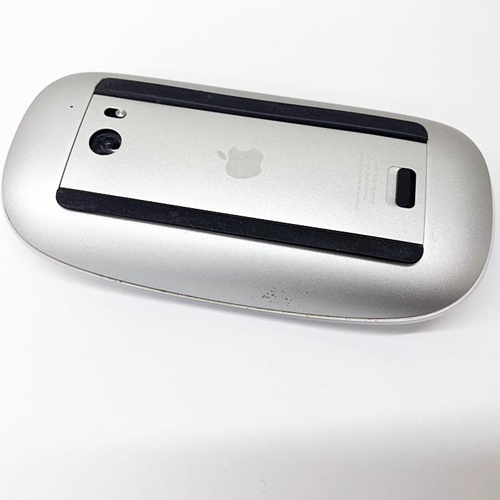 Apple アップル 純正 Magic Mouse マジックマウス MB829J/A A1296