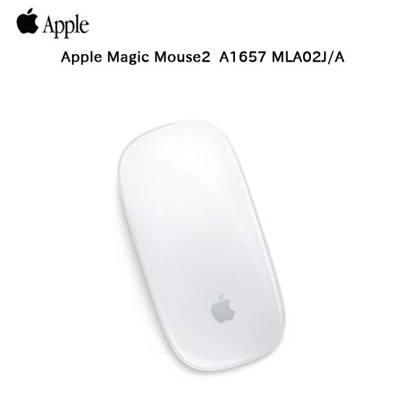Mac（Apple） Apple アップル 純正 Magic Mouse2 マジックマウス2