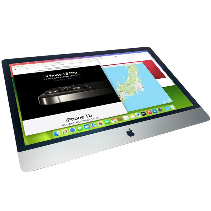 iMac（Apple） Apple iMac 27inch MXWV2J/A A2115 5K 2020 VESA