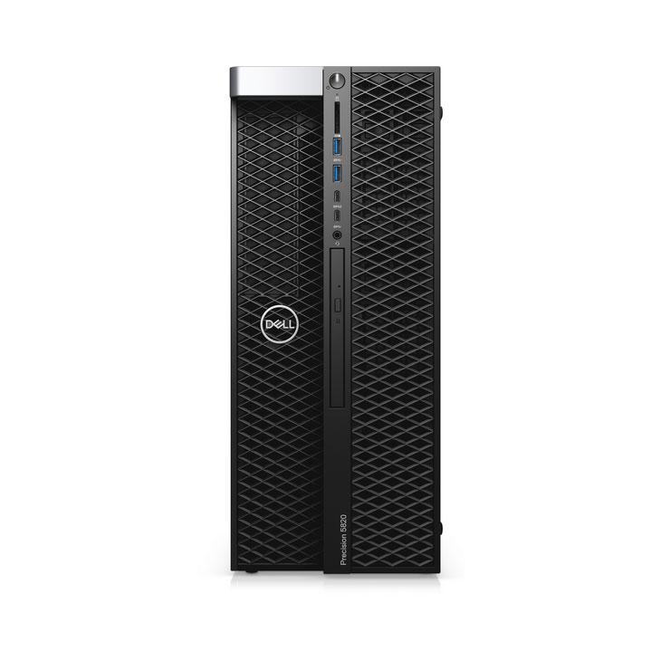 DELL（デル） DELL Precision T5820SMT Xeon ワークステーション