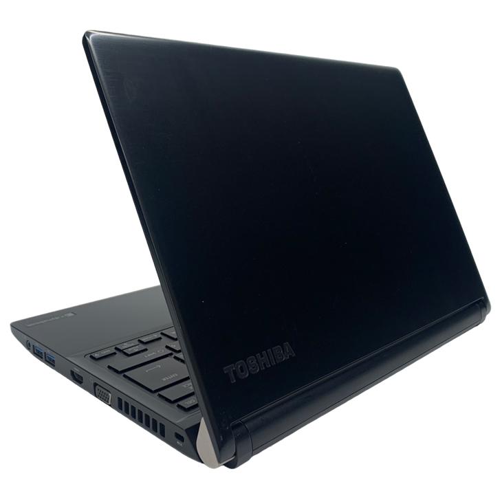 dynabook（ダイナブック） 【送料無料】東芝 dynabook R73/H 中古