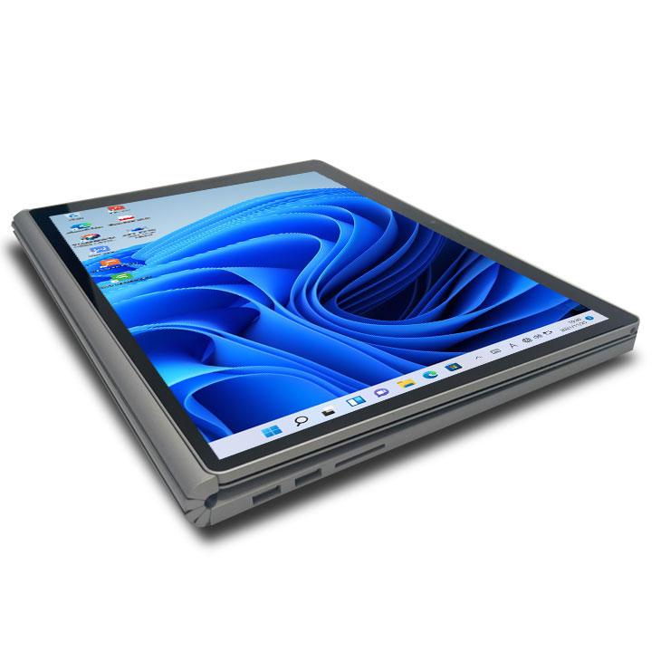 Microsoft Surface Book2 中古 着脱式 2in1タブレット GTX1050搭載