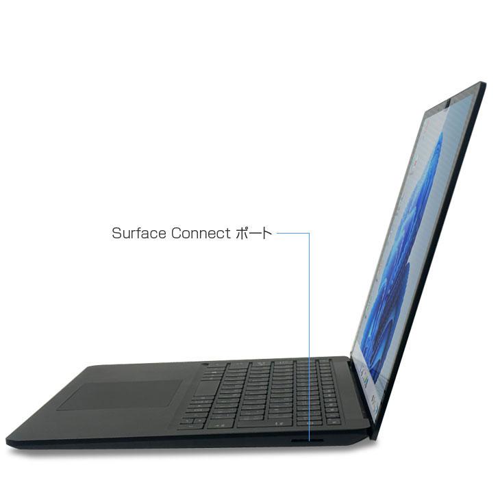 Surface Laptop 【中古パソコン 今だけ純正ペン＆マウス付】Microsoft