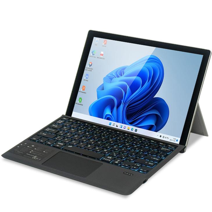 中古パソコン SIMフリー】Microsoft Surface Pro7+ 中古 Office OS