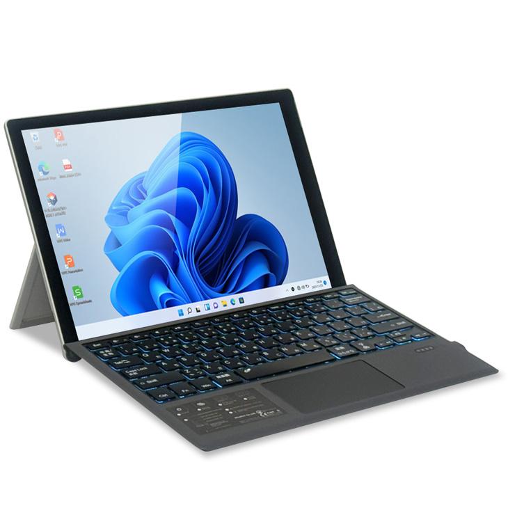 中古パソコン SIMフリー】Microsoft Surface Pro7+ 中古 Office OS