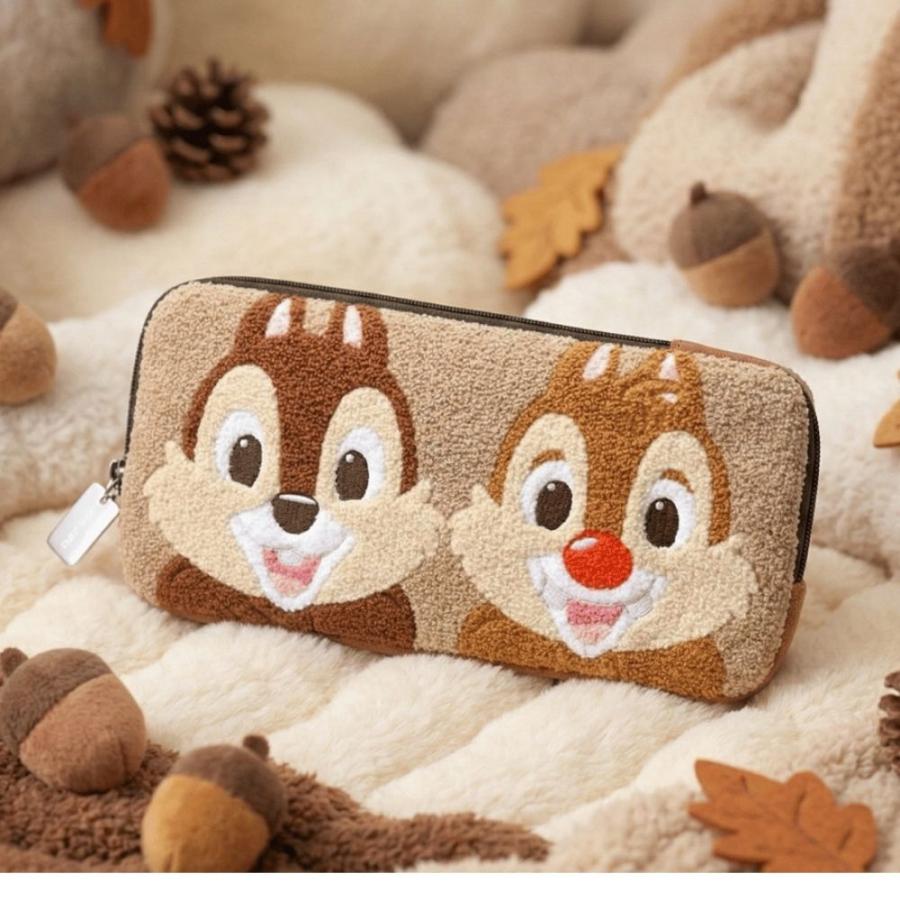 Switch2 ケース ディズニー チップとデール Nintendo Switch2用 任天堂