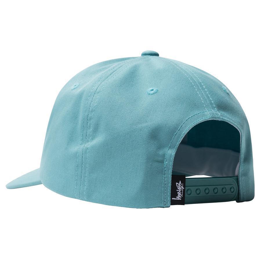 STUSSY（ステューシー） STOCK 8 BALL LOW PRO CAP (STUSSY/キャップ