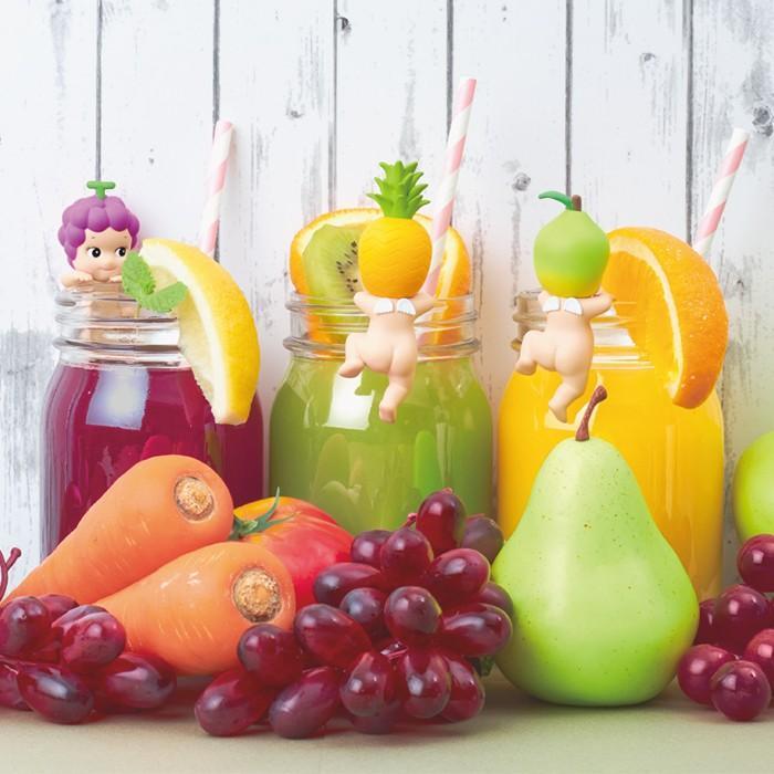 Sonny Angel（ソニーエンジェル） Sonny Angel Hippers Harvest Series