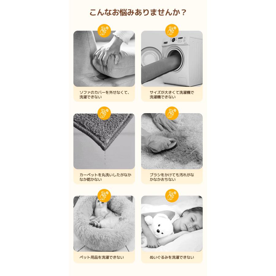 YINO Life 「在庫一掃！」【2年保証】スチームリンサー洗浄機