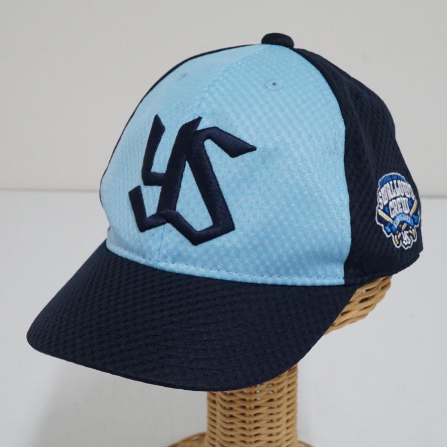 MAJESTIC（マジェスティック） 東京ヤクルトスワローズ 2025 CREW