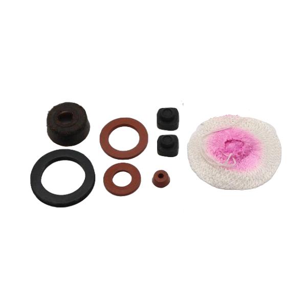 ティリー 246B パーツ8点セット (両切マントル1枚付き）/ ガスケット