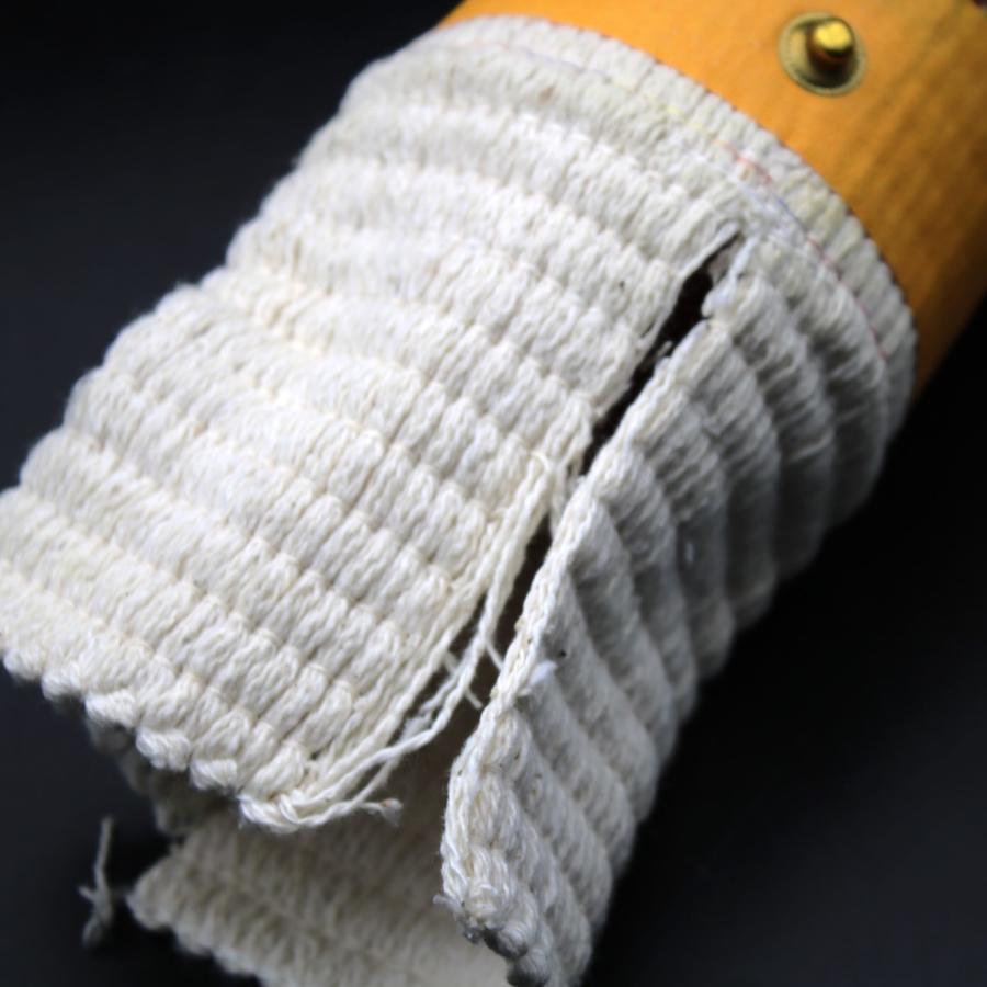 アラジン15 替芯＆芯クリーナー＆マイカ1枚 全3点セット/ ブルー