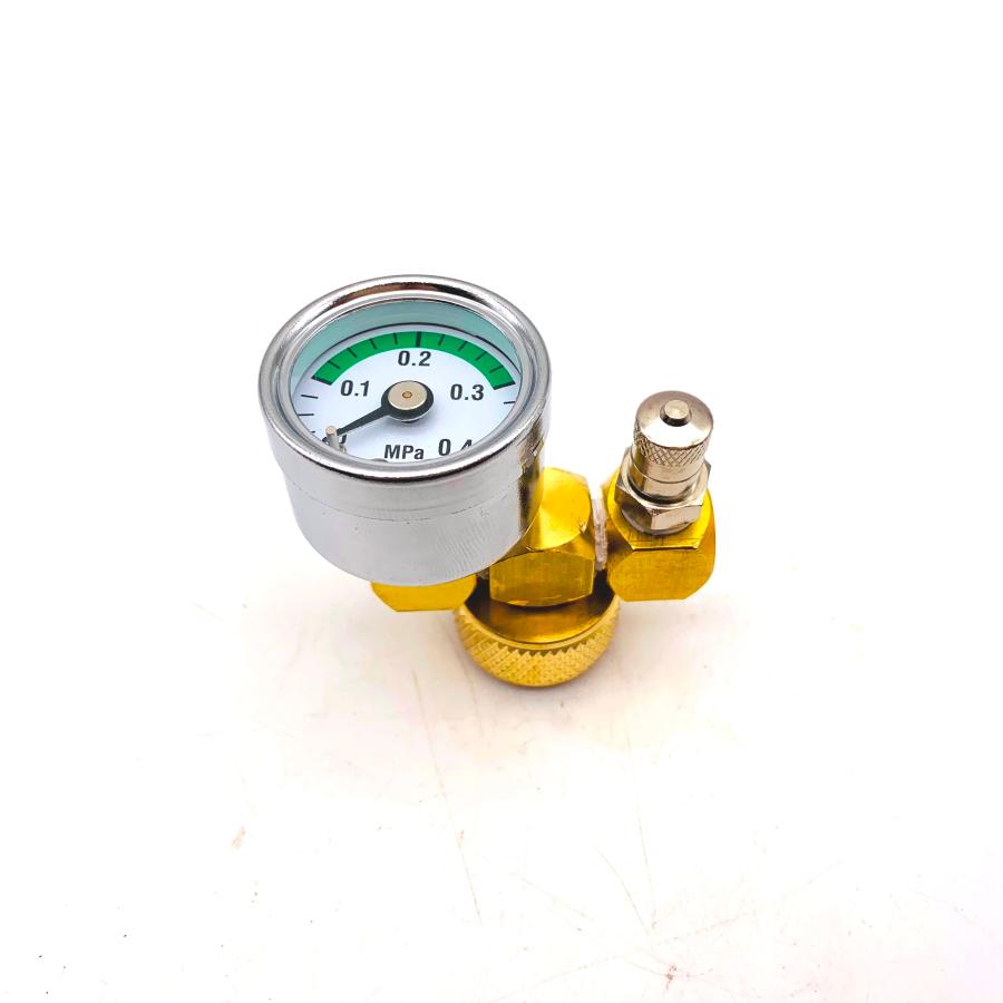 Coleman（コールマン） Coleman 200A フィラーキャップ 圧力計＆ポンプ