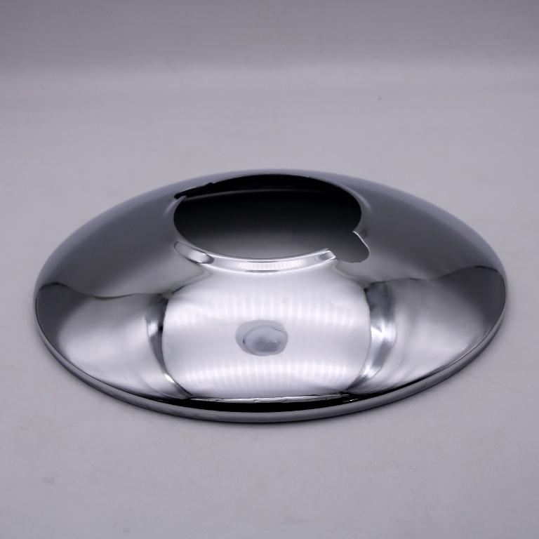 Petromax（ペトロマックス） HK150 リフレクター 銀 ニッケル