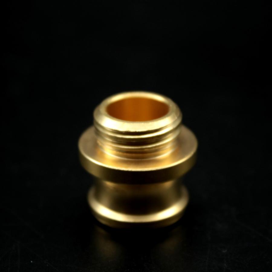 ペトロマックス HK150 真鍮ノズル /Petromax : wickstove - 通販