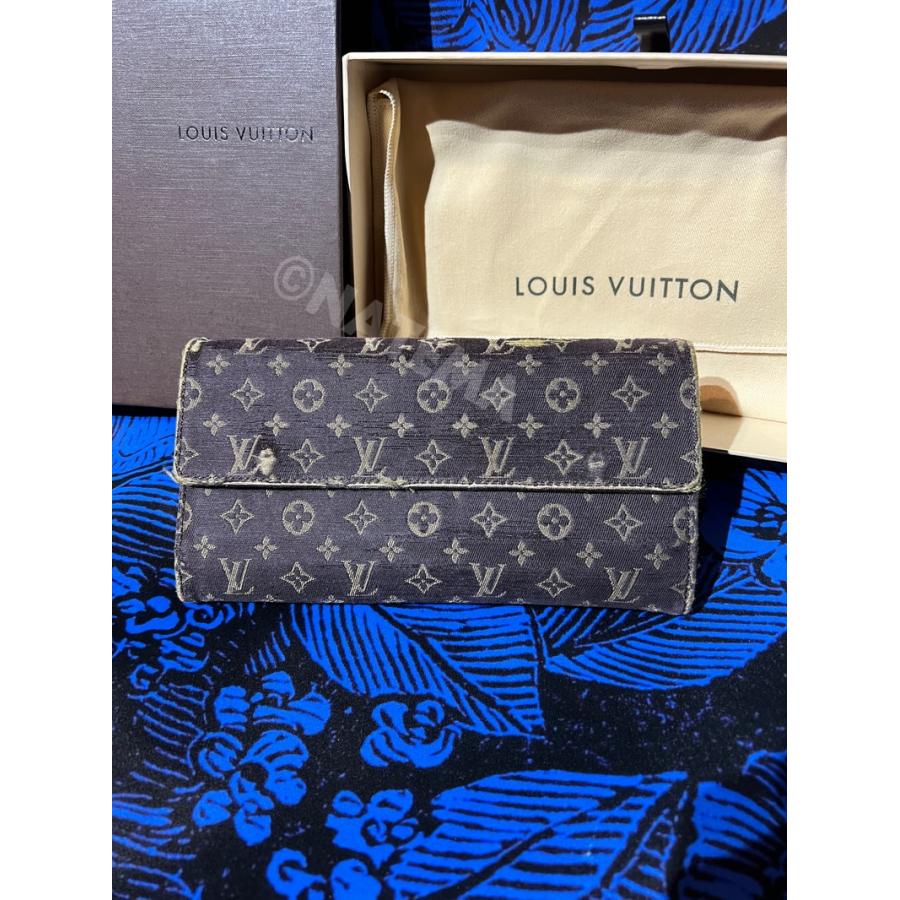 GUCCI（グッチ） 中古 LOUIS VUITTON ルイ ヴィトン M95234 長財布