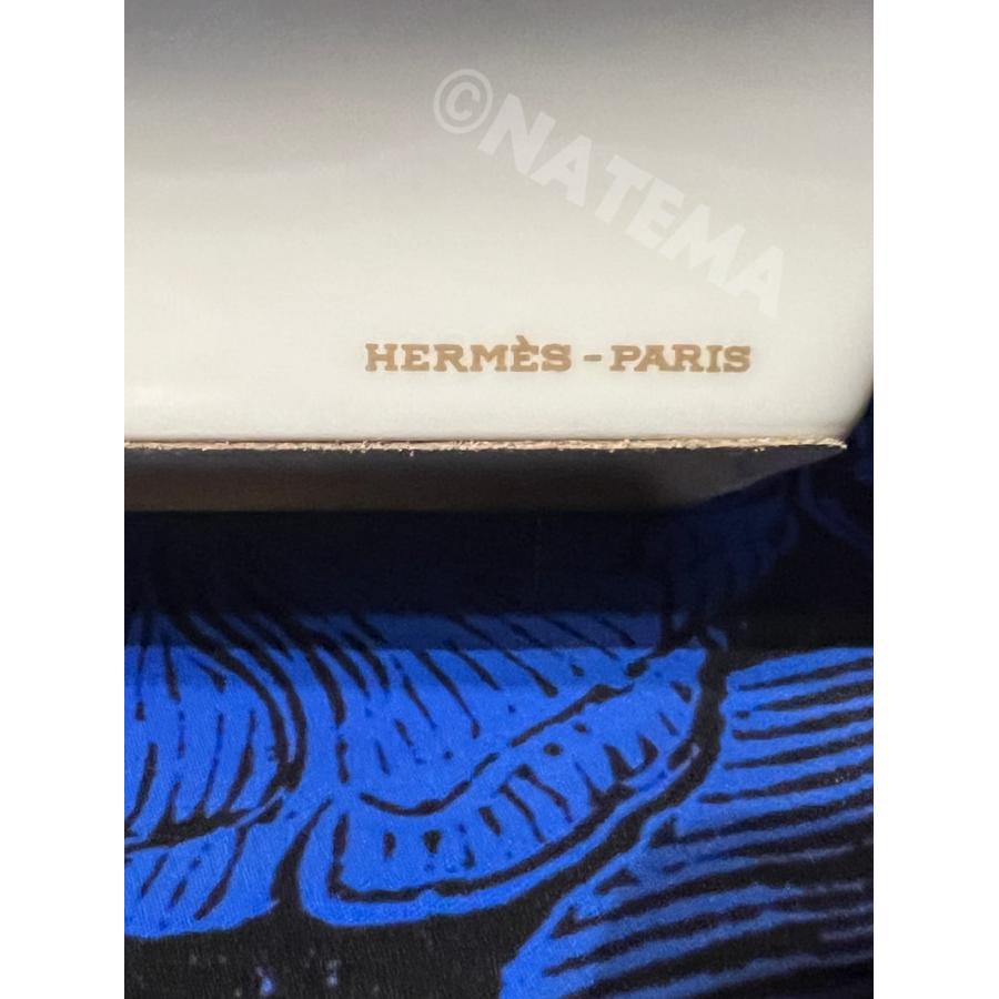 HERMES（エルメス） 灰皿 小物入れ トレー 灰皿 アッシュトレイ シガー