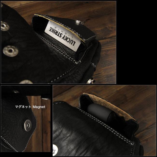 ミニ ウエストポーチ iPhone/アイフォン スマホケース ベルトポーチ 本