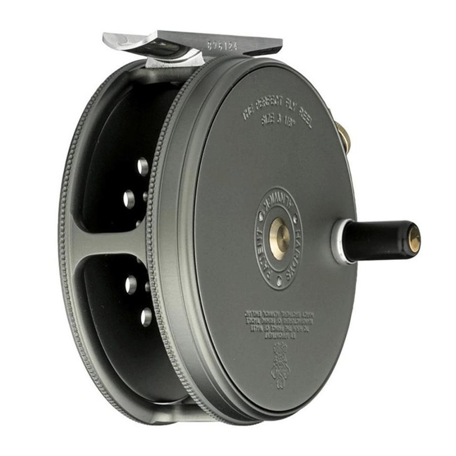 HARDY ハーディー 1912 Perfect Fly Reel パーフェクトフライリール 2