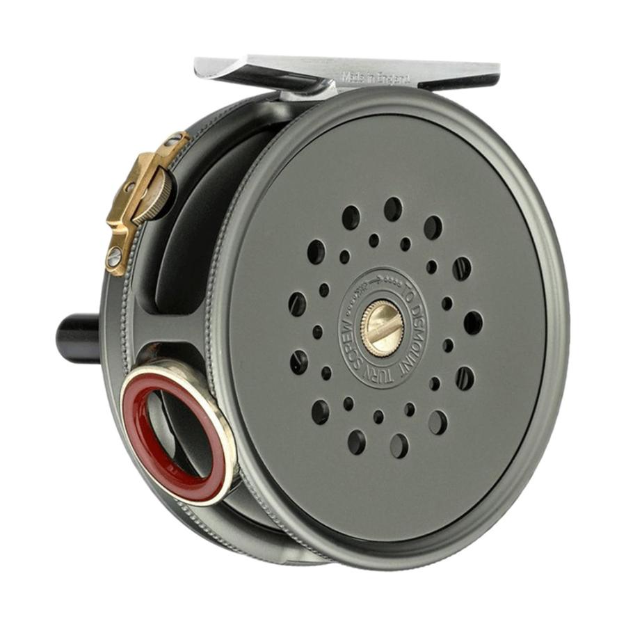HARDY ハーディー 1912 Perfect Fly Reel パーフェクトフライリール 2