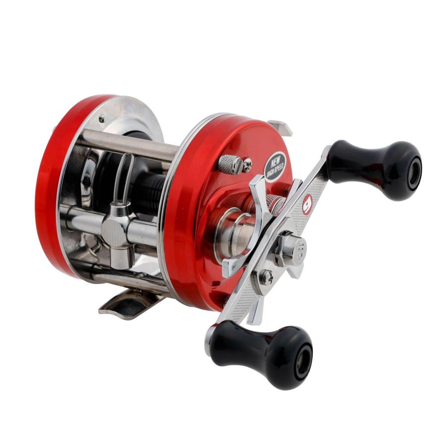 ambassadeur アブガルシア アンバサダー 5501 ファクトリーチューンド