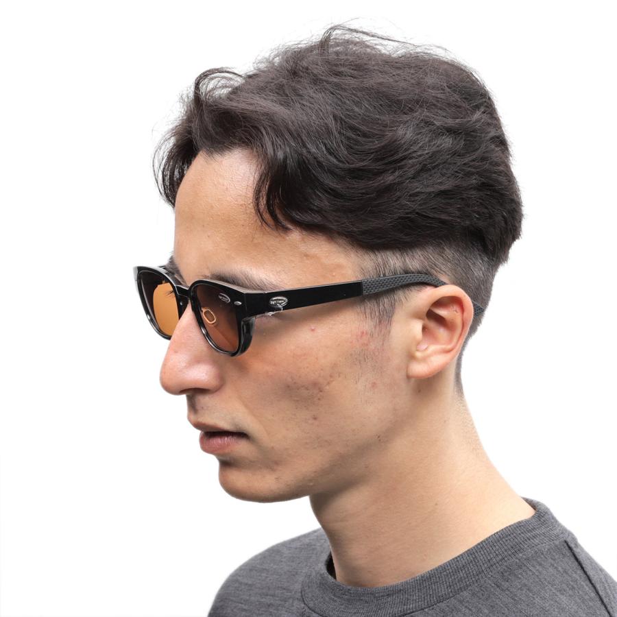 サイトマスター マニフィコ ブラック 【レンズカラー：イーズグリーン