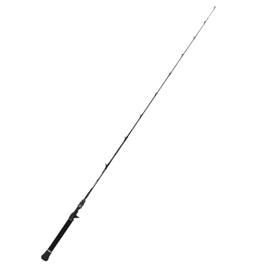 BOMBADA ボンバダ ブルーシャ 51 パックロッド Bruxa : WILD-1 - 通販