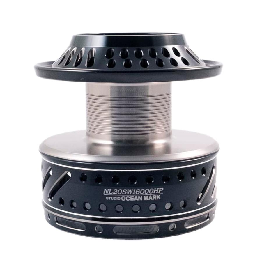 送料無料】スタジオオーシャンマーク NO LIMITS 20SW23000BM BD